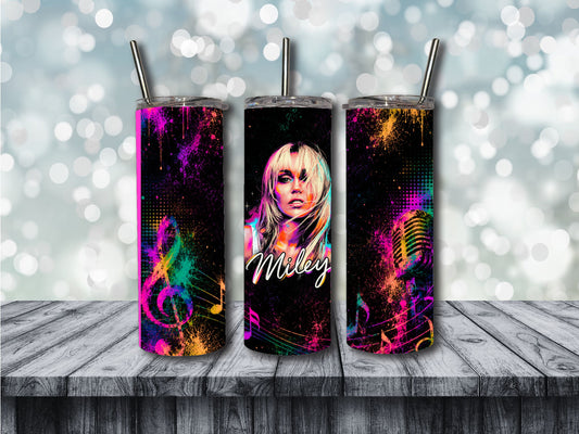 MC tumbler