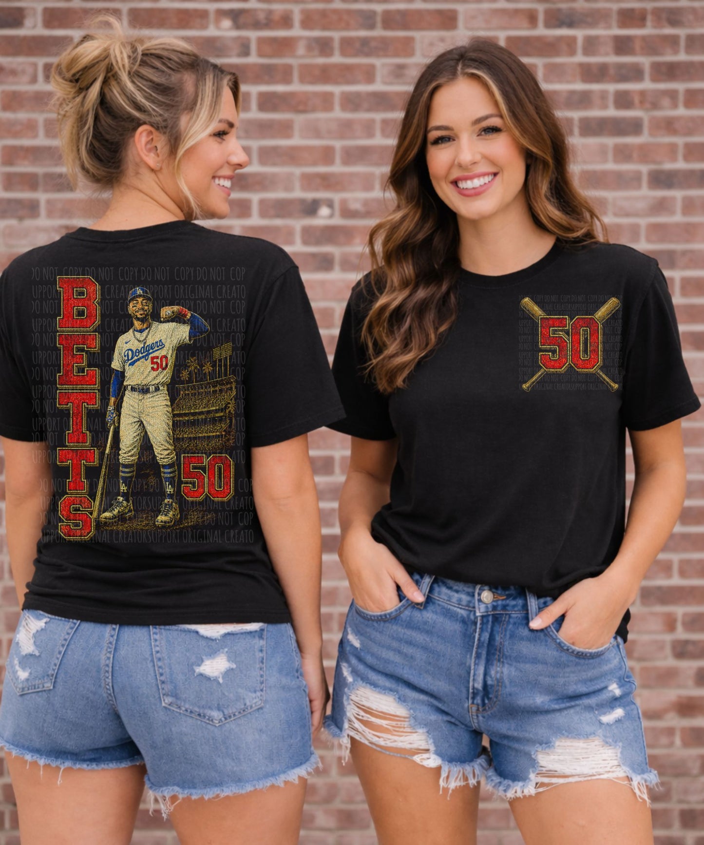 MB 2- dark tees only