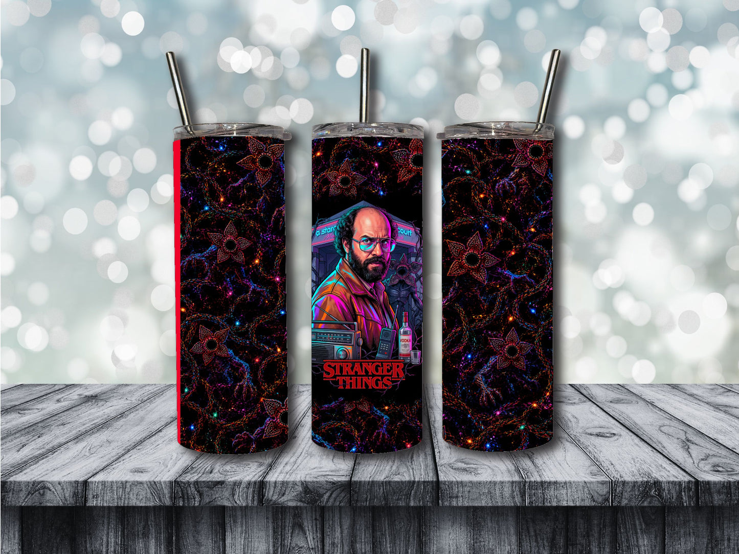 Murray Tumbler