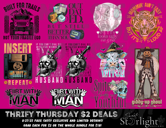 8/27 $2 Deal Whole Bundle (Copy)