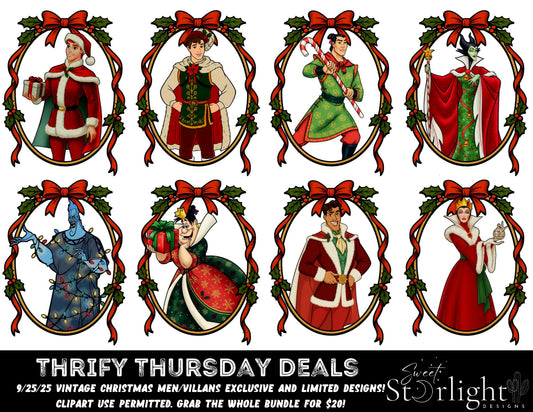 9/25 Bundle
