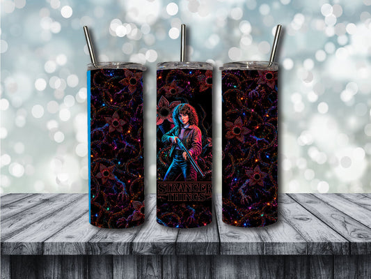 Nancy Tumbler
