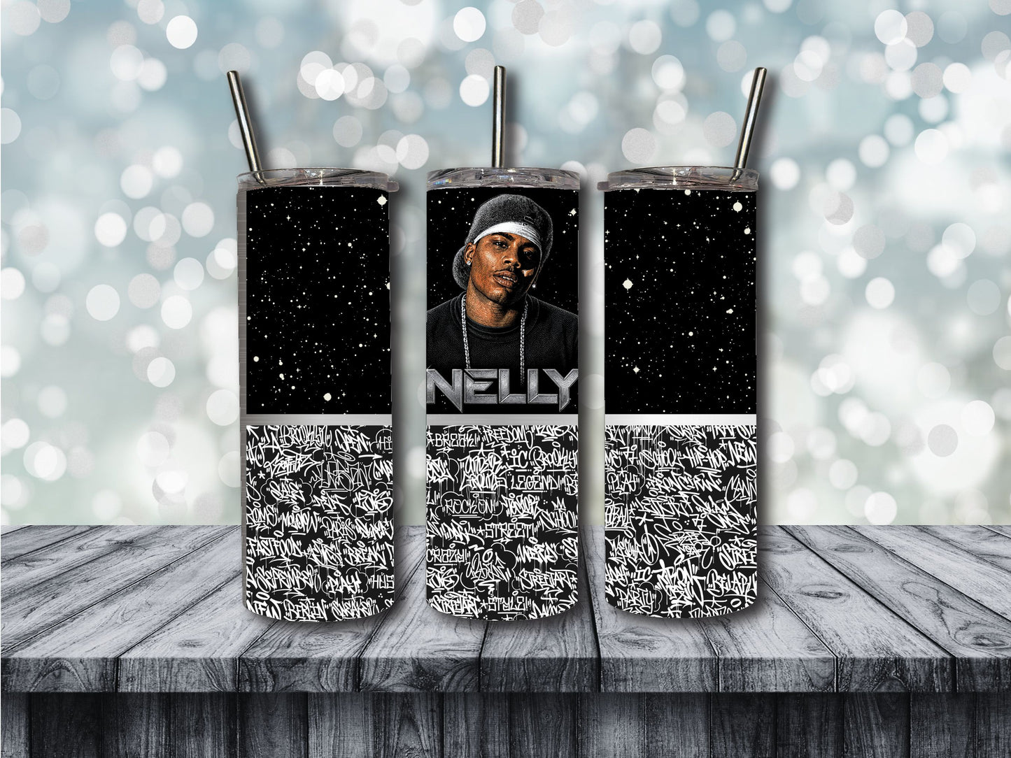 Nell Color Tumbler