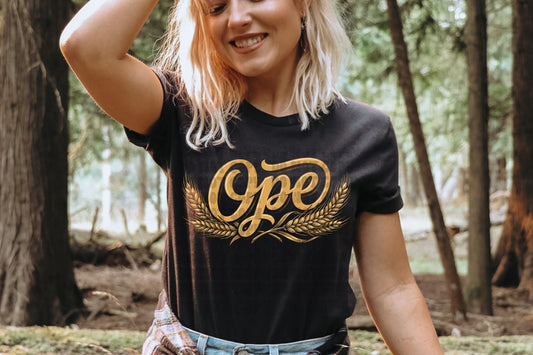 Ope!