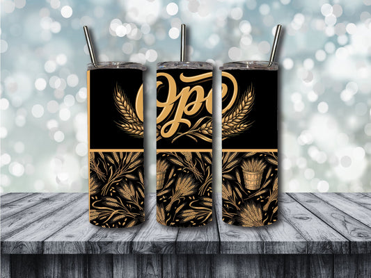Ope Tumbler