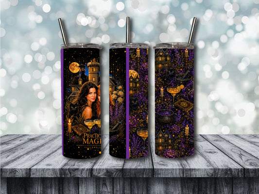 PM tumbler