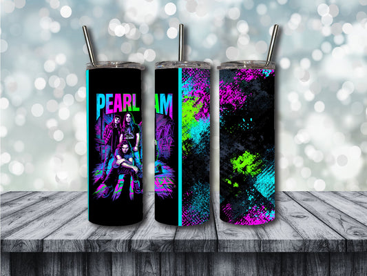 Jam Pearl Tumbler