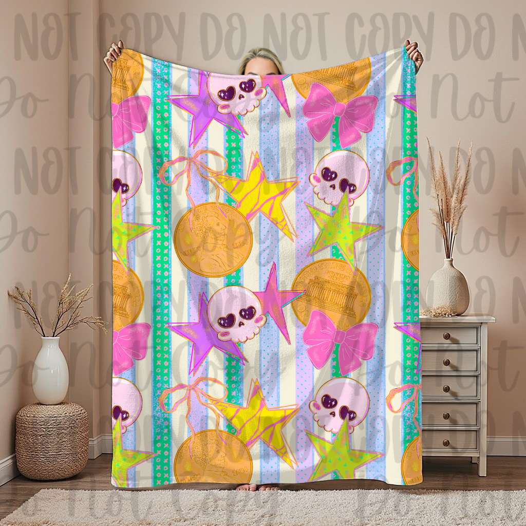 Pennies Bundle! 2 pockets, sleeve, main design, tumbler, libby and 2 seamless!!!