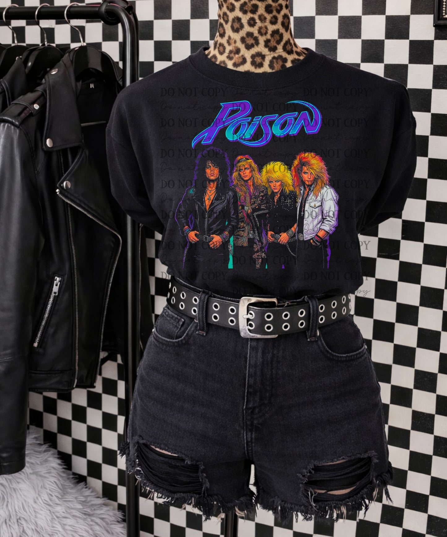 Poison