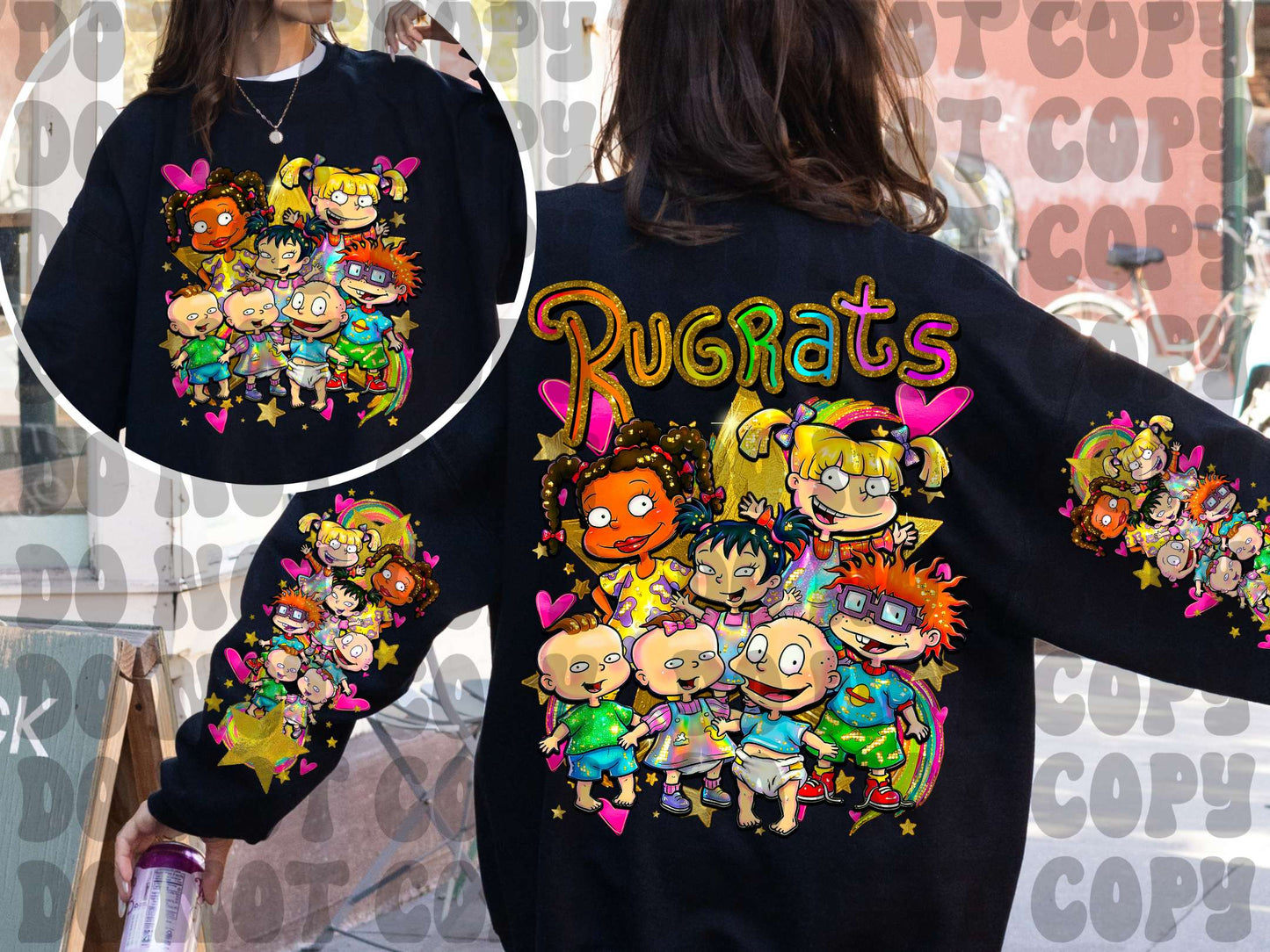 Rugrats