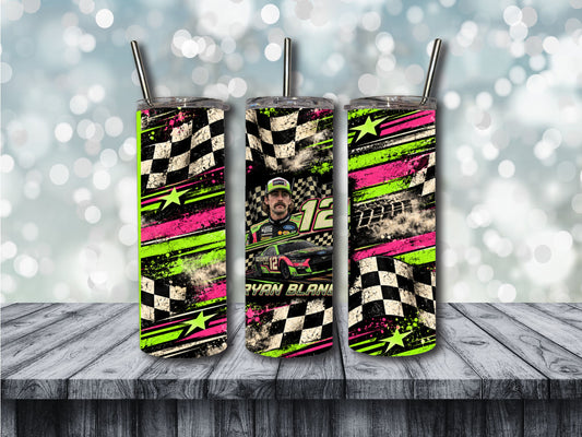 RB tumbler