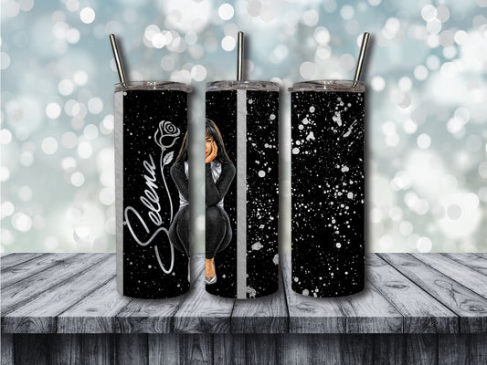 SQ TUMBLER