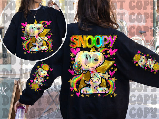 Snoopy