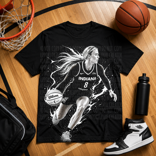 SC -DARK TEES ONLY!