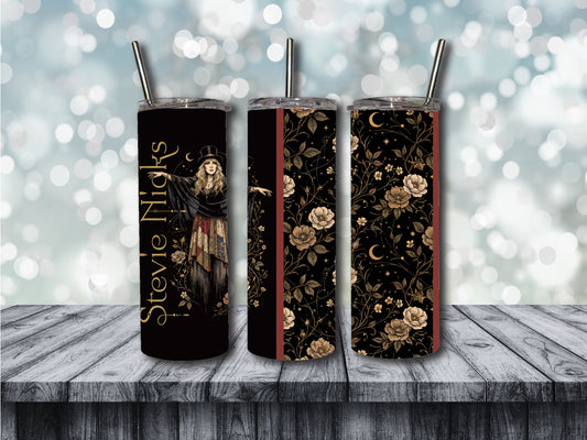 SN Boho Tumbler