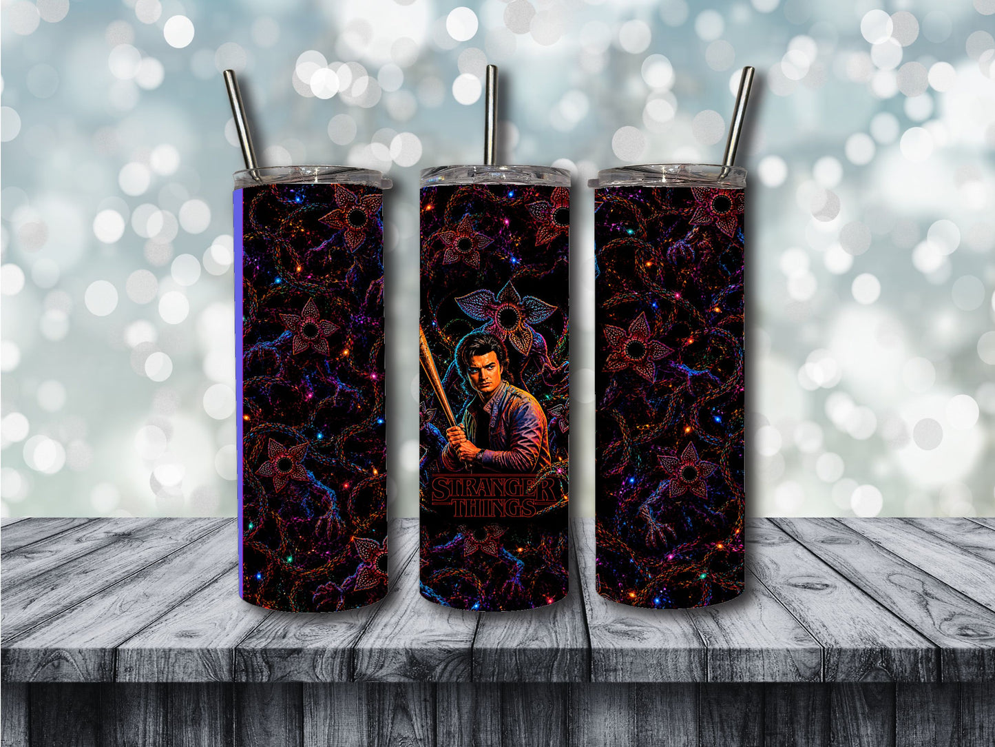 Steve Tumbler