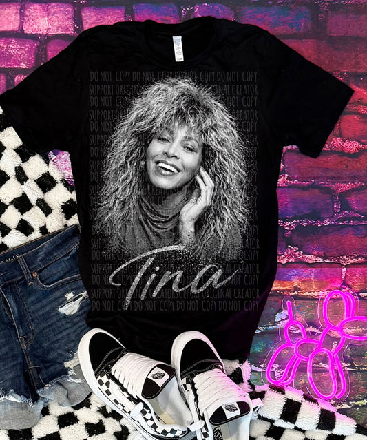 TT MONOCHROME DARK TEES ONLY