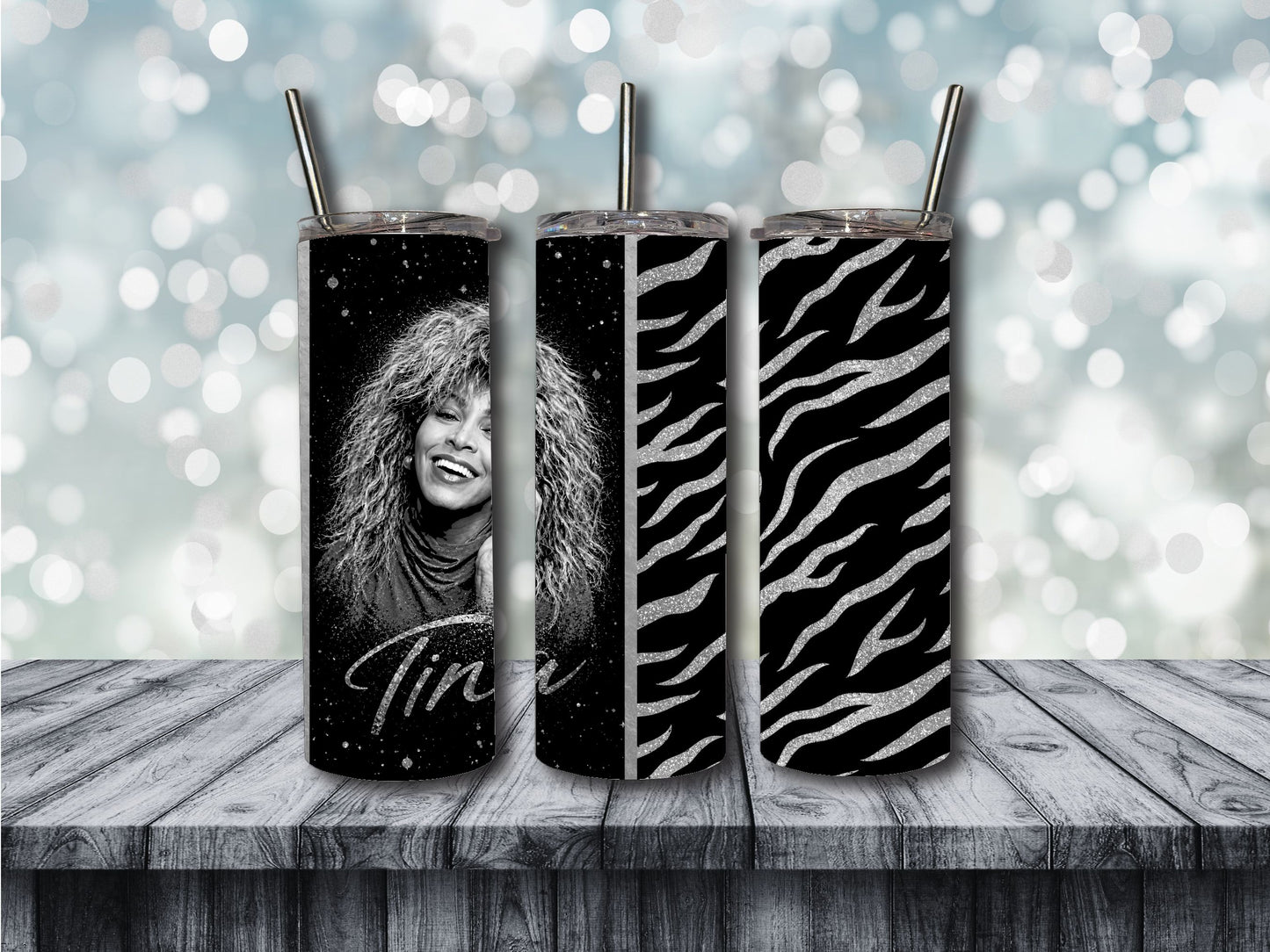 TT\ MONOCHROME TUMBLER