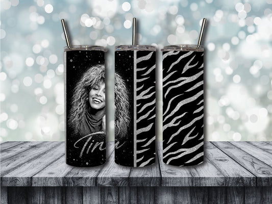 TT\ MONOCHROME TUMBLER