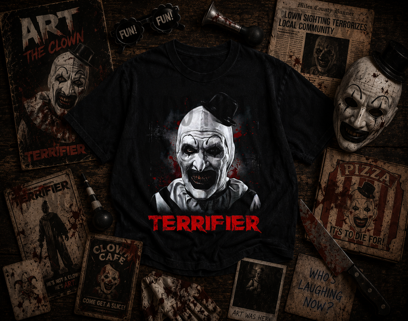 Terrifier