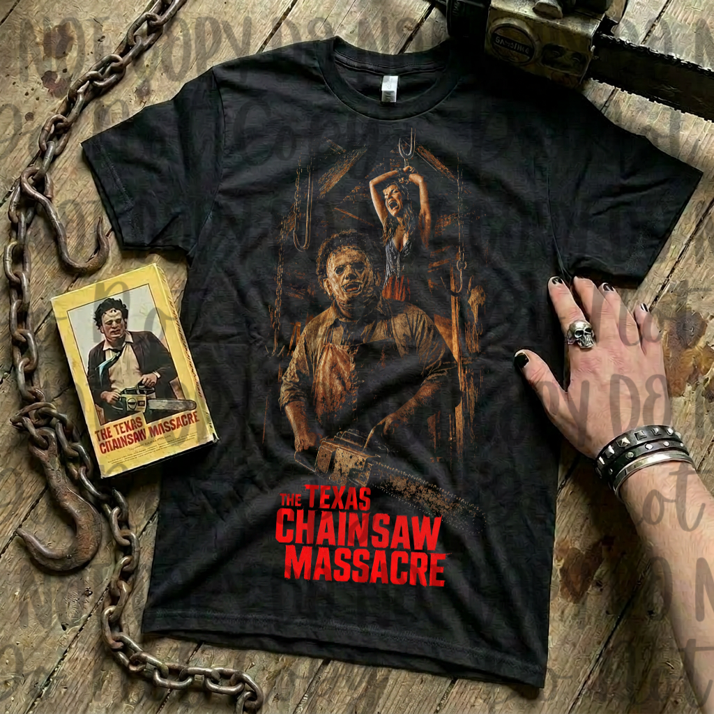 Texas Chainsaw Massacre