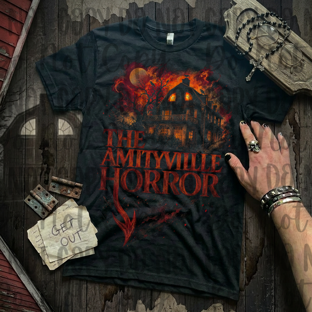 The Amityville Horror