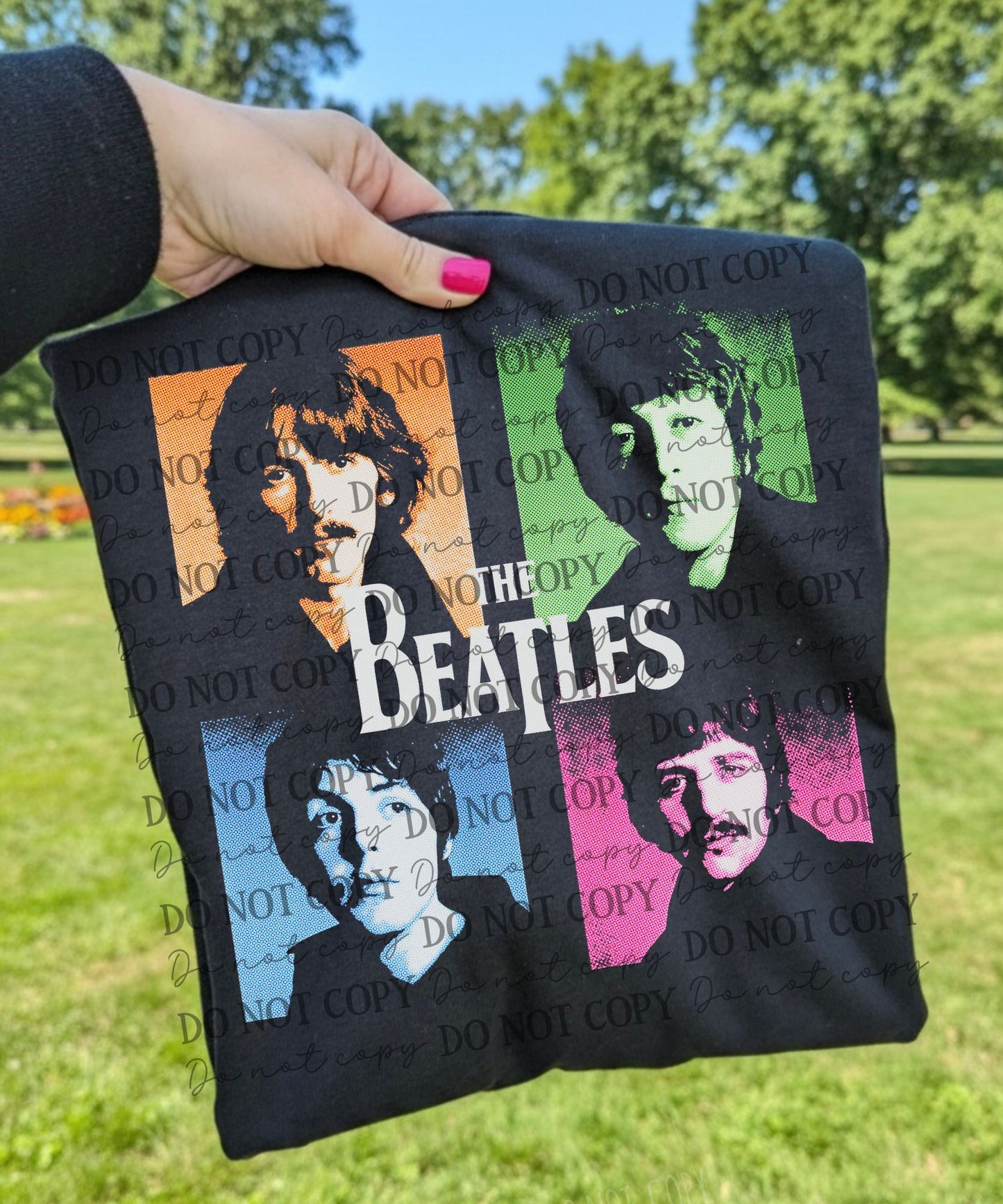 The Beatles