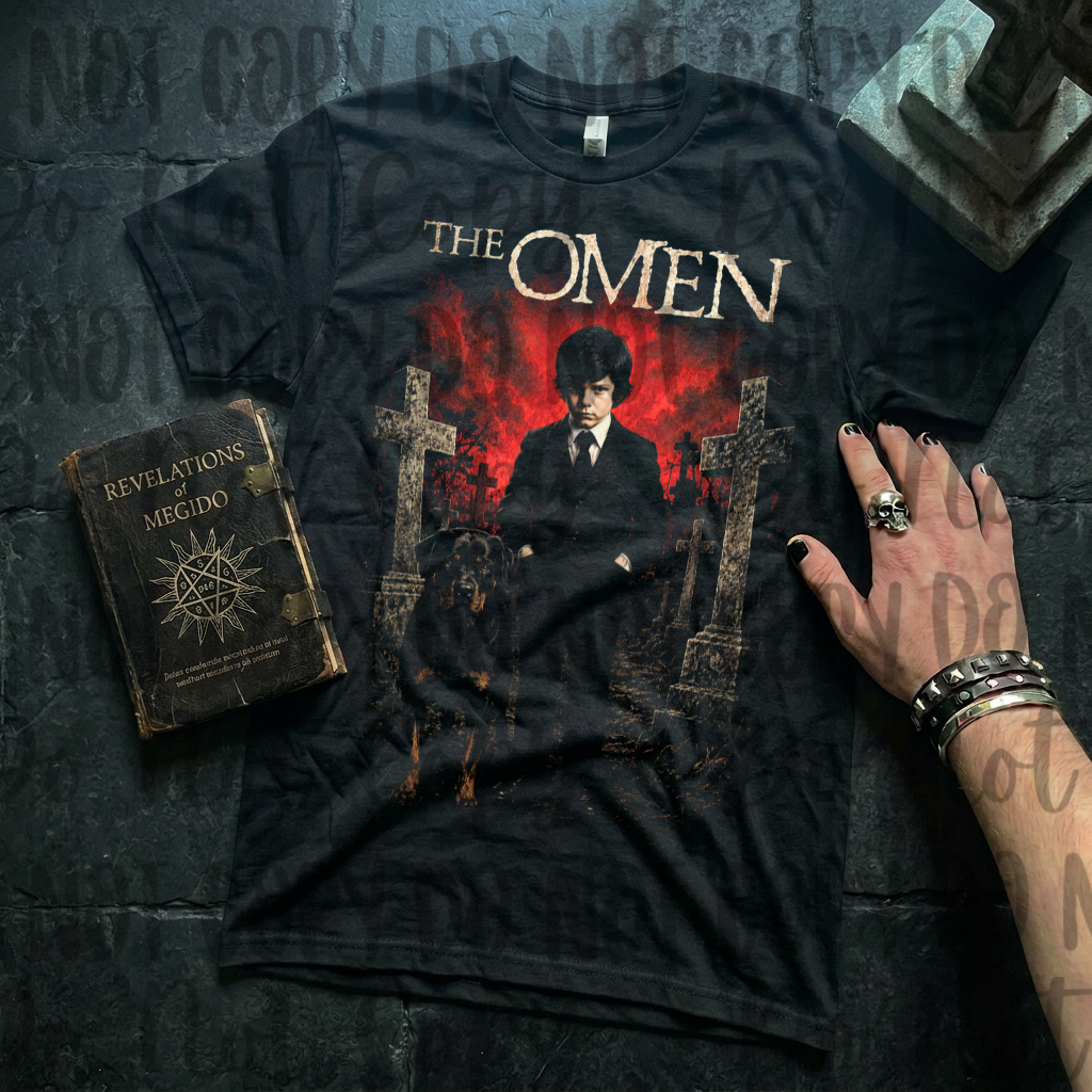 The Omen