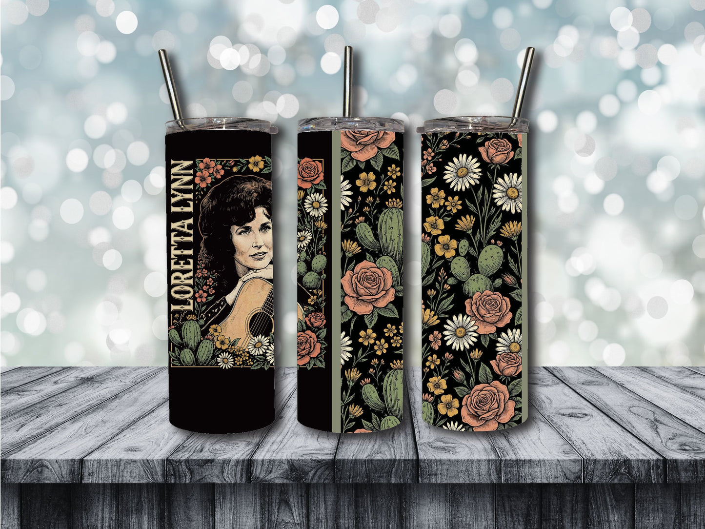 LL TUMBLER