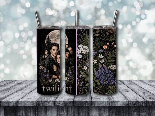 Tw$l$ght tumbler