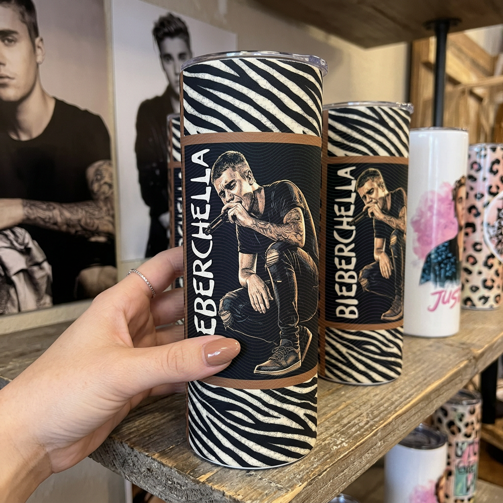 JB Tumbler