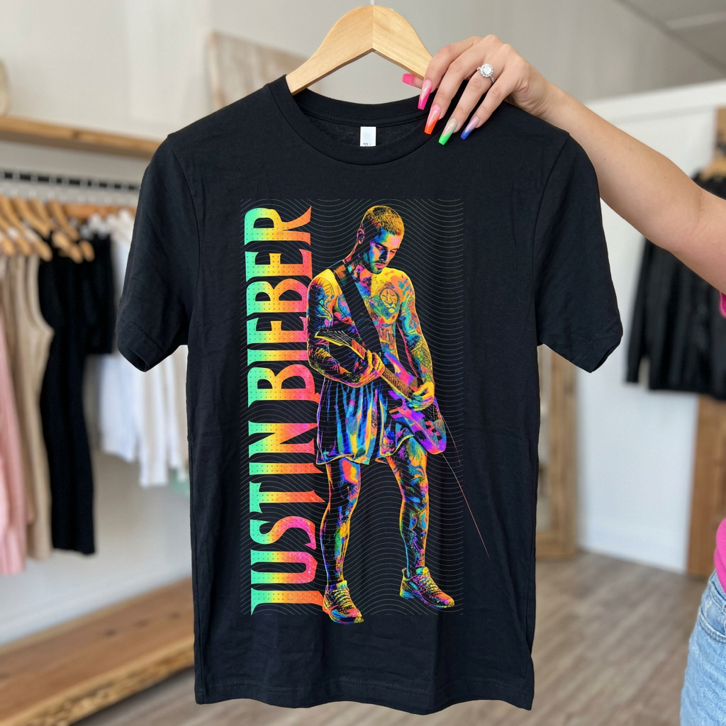 Fauvism JB -Dark tees only