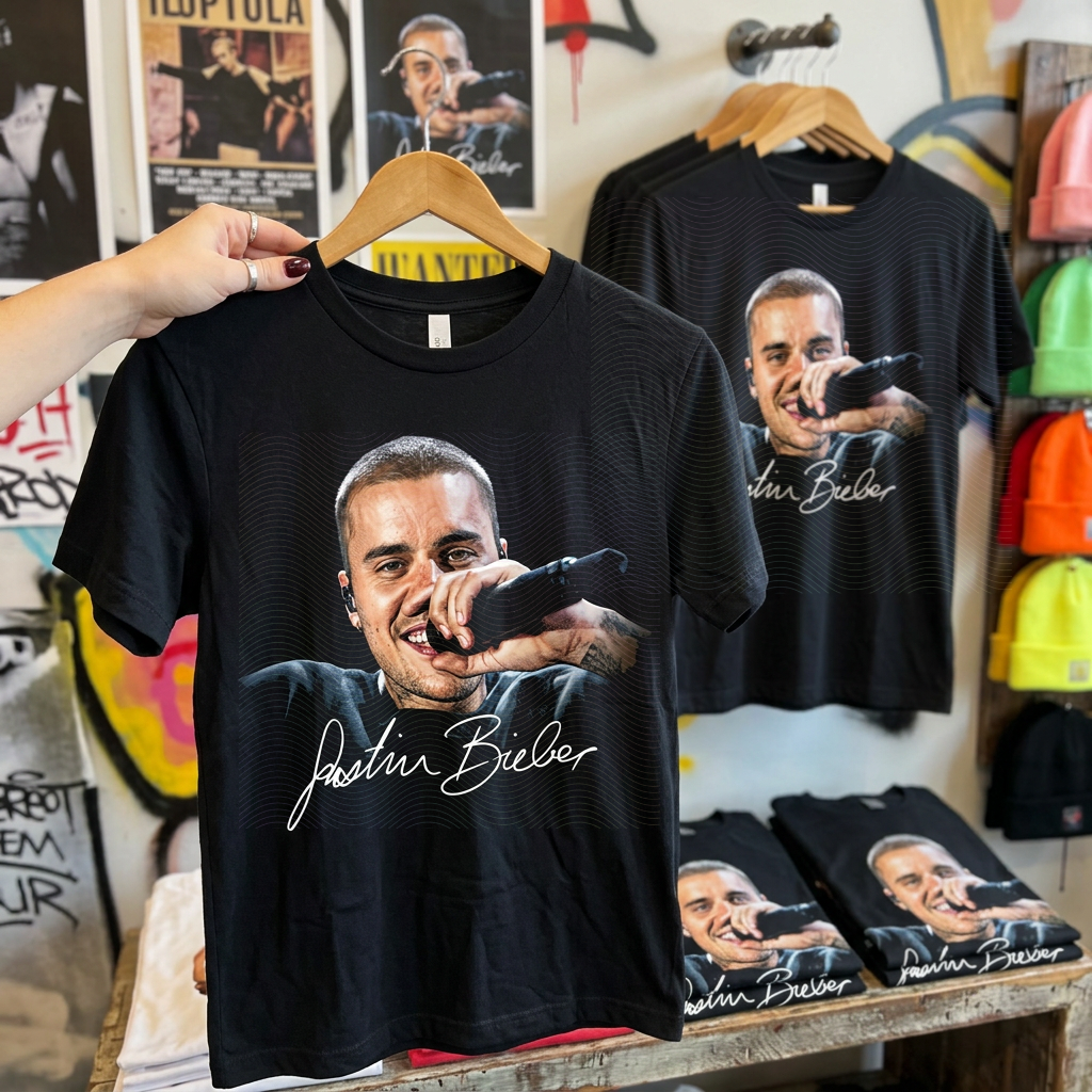 JB color-dark tees only