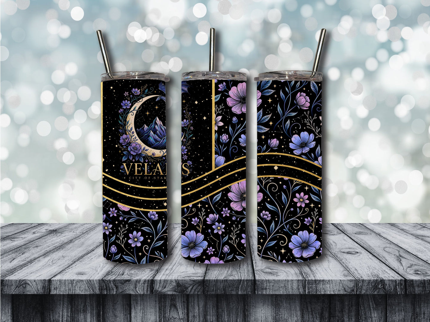 Valaris Tumbler