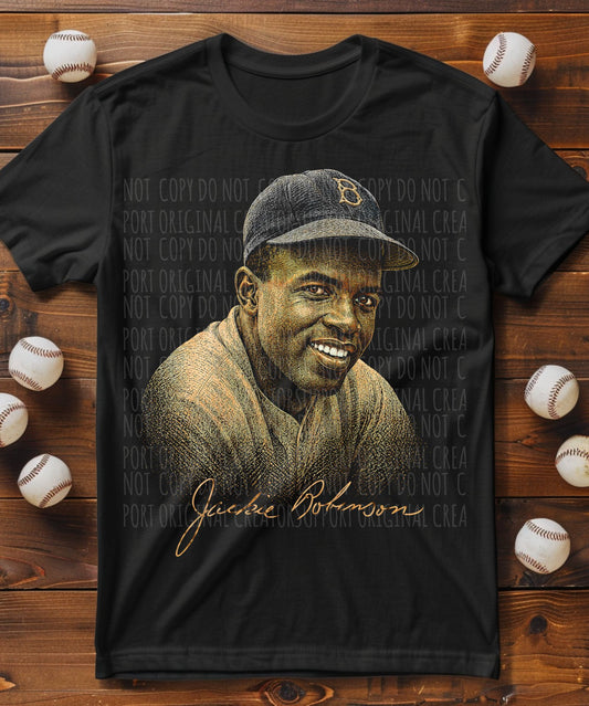 JR vintage color- dark tees only