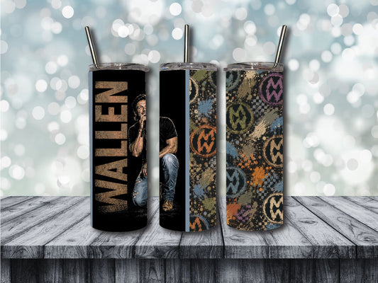 WALL-EN TUMBLER