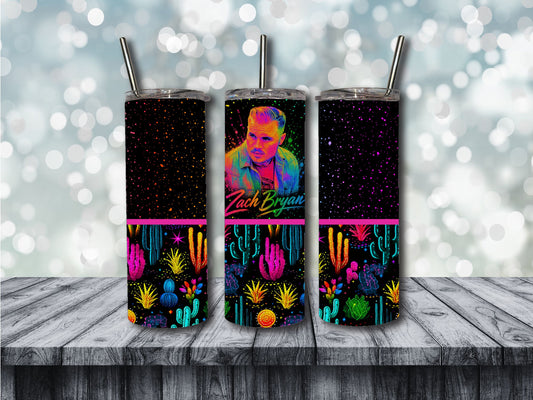 Fauvism ZB TUMBLER