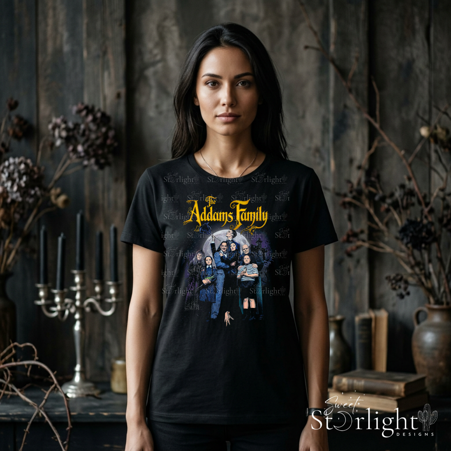 Addams Family