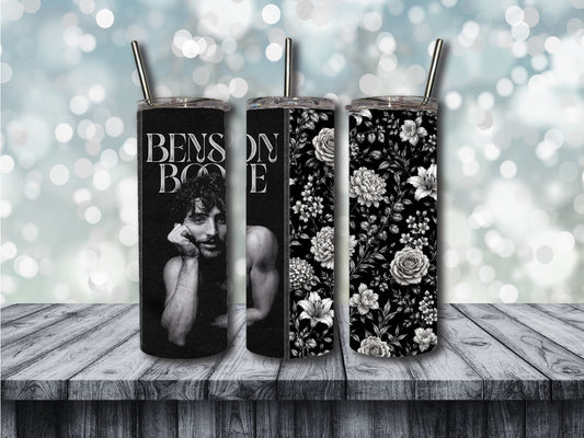 BB tumbler