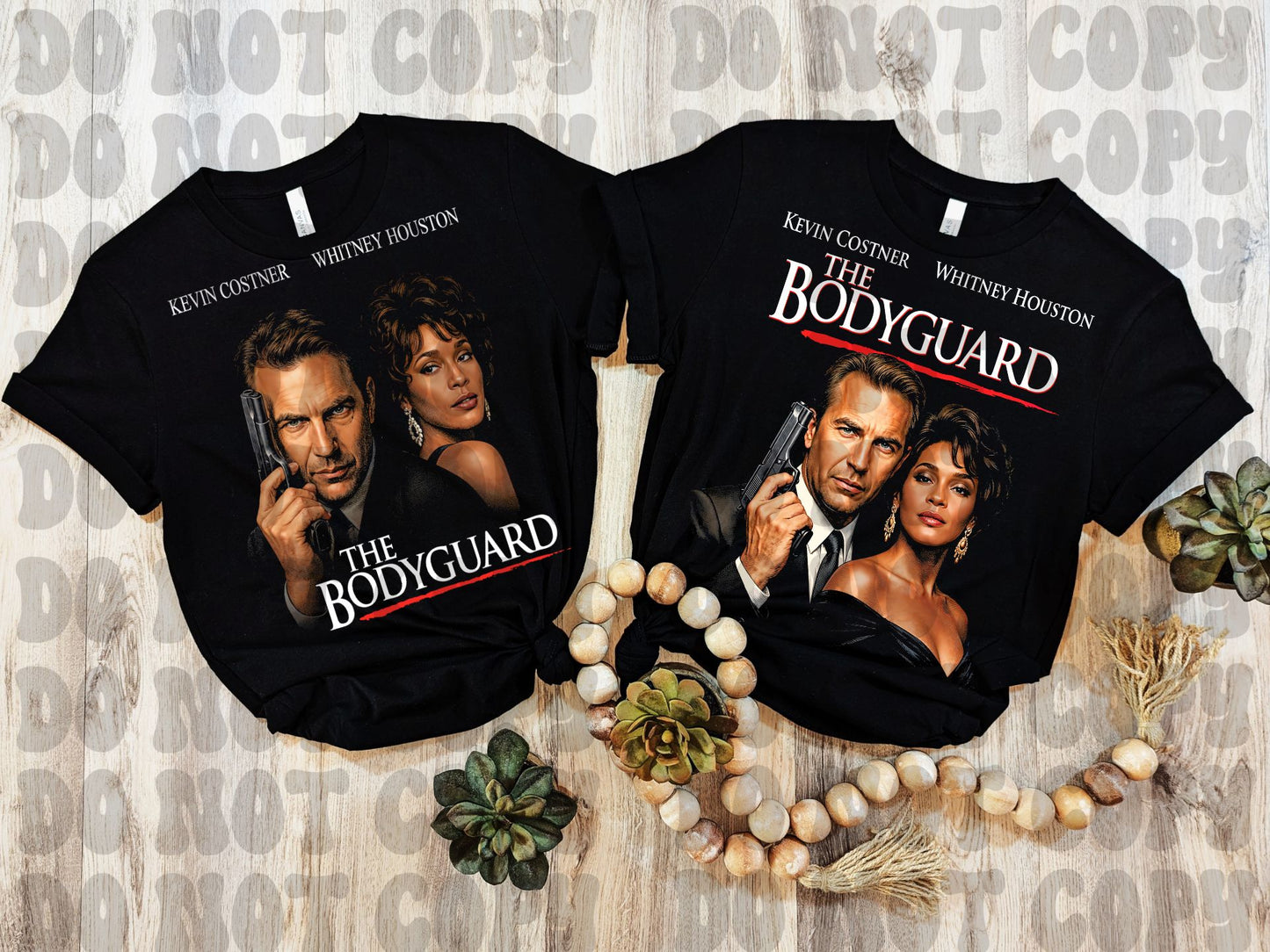 bodyguard-dark tee only