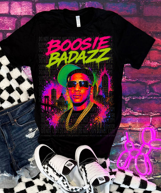 BB-dark tees only