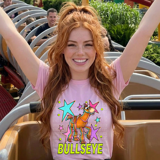 Bullseye