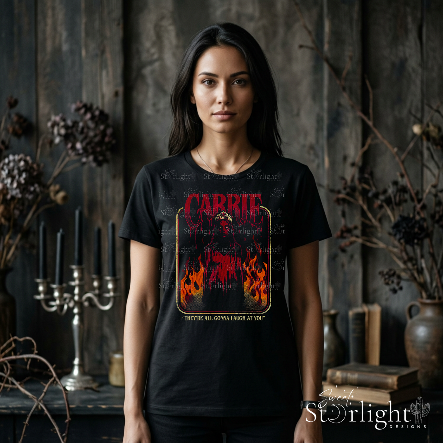 Carrie