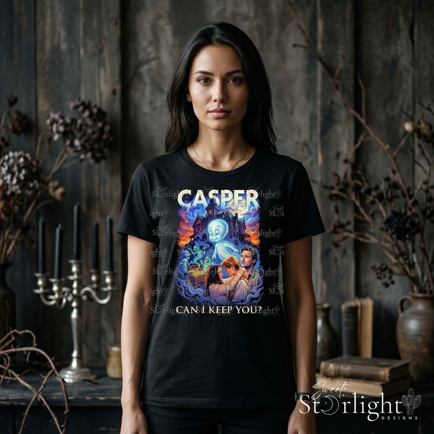 Casper