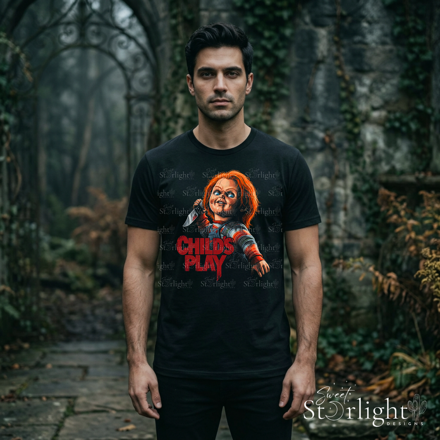 Child's Play