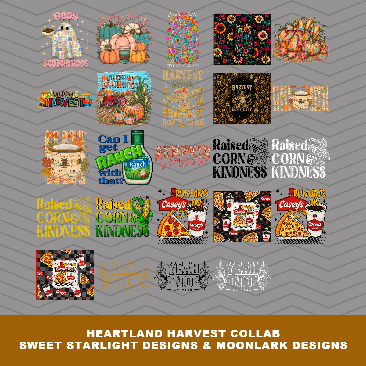 Heartland Harvest Collab