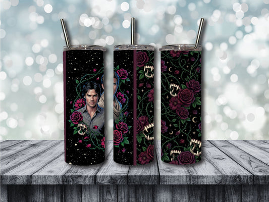 damon tumbler