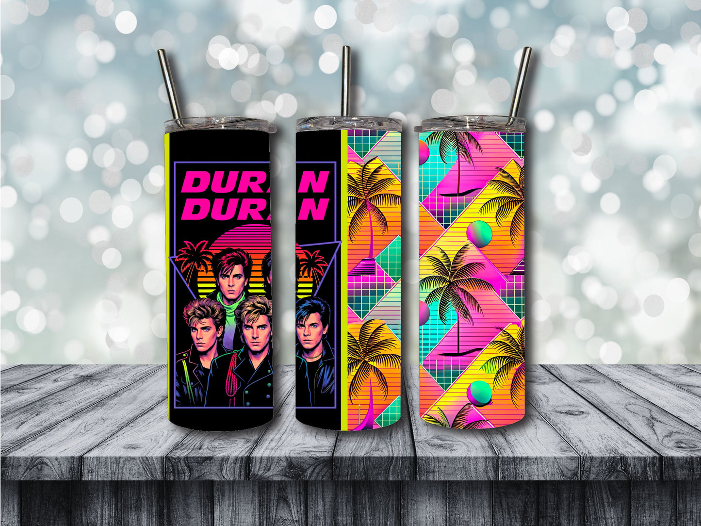 Duran Tumbler