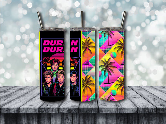 Duran Tumbler