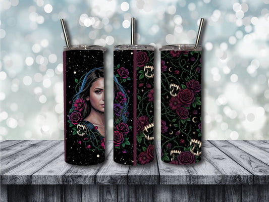 elena tumbler